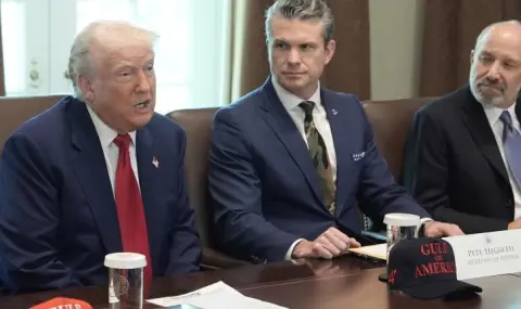 Chamber of Commerce urges Trump to lift tariffs on goods that cannot be made in the US  - 1
