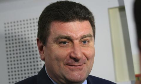 Валентин Златев слезе от председателския пост на Петролната и газова асоциация - 1