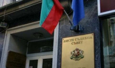 ВСС проверява Апелативния специализиран наказателен съд заради Ценко Чоков - 1