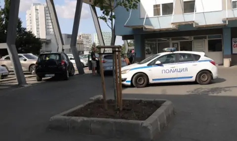 4-годишно и майка му са в кома след вчерашния удар от АТВ в Слънчев бряг - 1