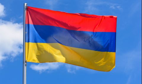 Армения протяга ръка за мир на Азербайджан - 1