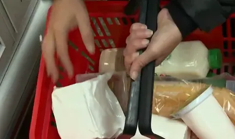 Комисията по стоковите борси и тържищата представя динамиката на цените за последната седмица - 1