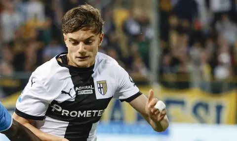 Ливърпул привлече Джовани Леони - 1