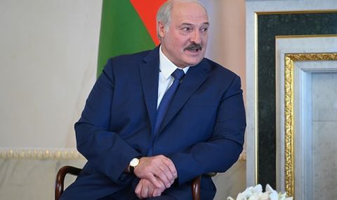 Лукашенко иска да помага! Беларуският президент предложи да доставя мляко за бебета в САЩ - 1
