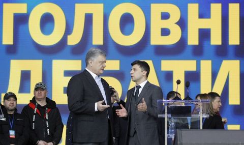 Прокуратурата в Украйна иска 35 млн. долара гаранция за Порошенко - 1