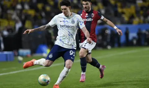 Алесандро Бастони може да смени клубната си принадлежност това лято - 1