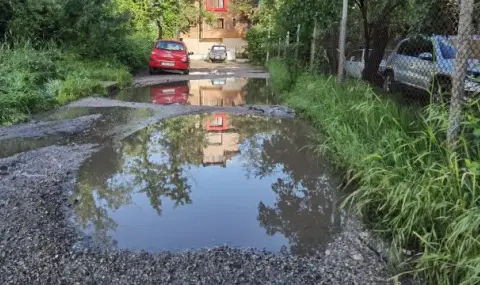 Ministry of Interior: Bad roads are not the cause of the accidents  - 1