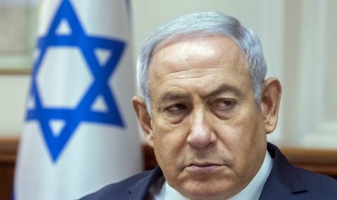 Нетаняху: Ще спрем агресията на Иран! - 1