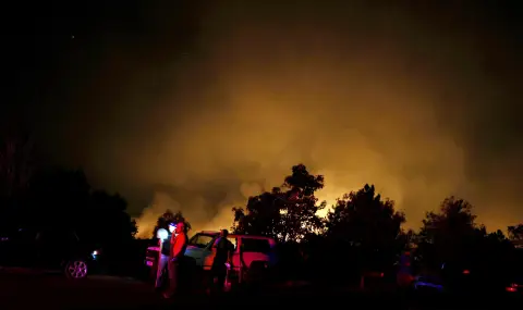 Тома Белев: И сега военните какво ще обяснят? Не бива да се лъже в днешно време, когато сателитите снимат често - 1