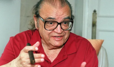 10 Little-Known Facts About Mario Puzo and The Godfather - 1