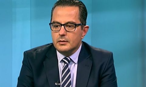 Цончо Ганев: Мотивите ни за вота на недоверие са необорими. Не е нормално блокадите да продължават - 1