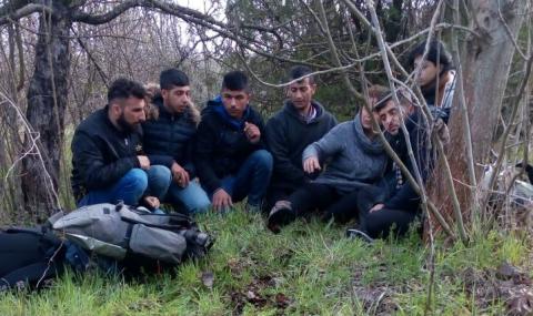 Ердоган отвърза тихомълком мигрантите към Европа - 1