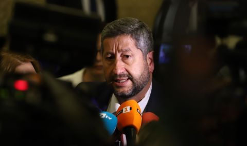 Христо Иванов: Ние тази битка в НС не сме я търсили - 1