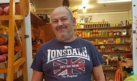 Откриха мъртъв варненец, издирван от пет дни - 1