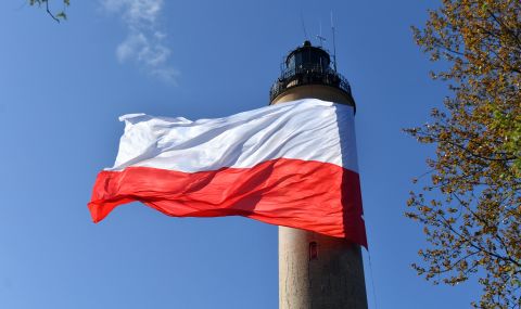 Полша преразглежда медиен закон - 1