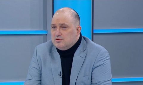 Стефан Гамизов: Случи се най-голямата авария в българската енергетика - 1