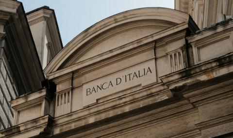Централната банка на Италия се ядоса на политиците - 1