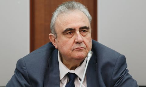 Огнян Минчев: ГЕРБ има силна потребност от политическа релегитимация в България, а и в чужбина - 1