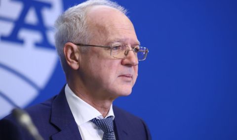 Васил Велев: Ако нищо не се промени, ще имаме бюджетен дефицит от порядъка на 7% - 1