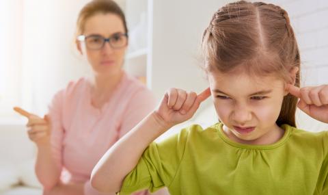 10 лъжи, които родителите най-често казват на децата си - 1
