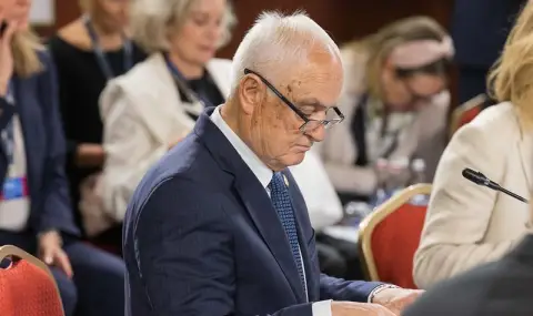 България цели 3,5% от БВП за отбрана до 2032 г. - 1