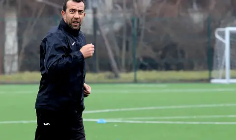 Георги Петков ще продължи да играе футбол, докато има възможност - 1