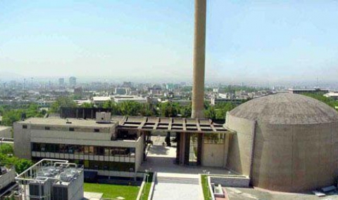 Иран с нови центрофуги за обогатяване на уран - 1