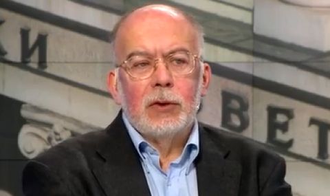 Кольо Колев: "Продължаваме промяната" тежи като воденичен камък, спира дипломатичността и възможността за ходове на ДБ - 1