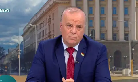 Тенчо Тенев: Само строг контрол ще спре безразсъдните водачи