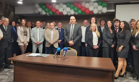 Важните новини във ФАКТИ на 20.12.2025 г. - 1