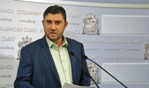 Контрера: Столична община, Терзиев и ППДБ нямат никакъв план за справяне с кризата с боклука!