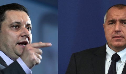 Яне Янев: Ахмед Доган не бива да избира президента - 1