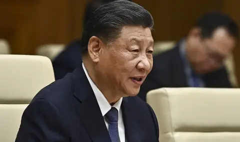Китайският президент ще се срещне следващата седмица с Еманюел Макрон и с Урсула фон дер Лайен - 1