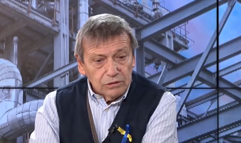 Красен Станчев: Дерогацията за руския петрол  не можеше да бъде премахната веднага  - 1