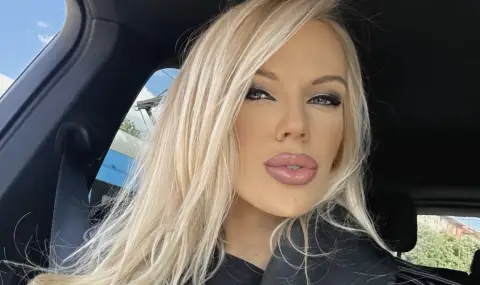 Натали Трифонова официално слезе от екрана на bTV (СНИМКА) - 1