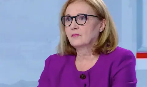 Rumiana Bachvarova: After today's development, we are confidently going to the next early elections  - 1