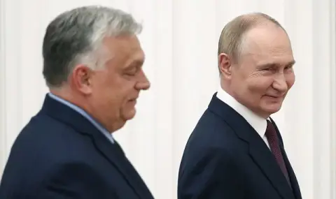 Viktor Orban: Volodymyr Zelensky and Vladimir Putin must meet in person! Only they can stop the war  - 1