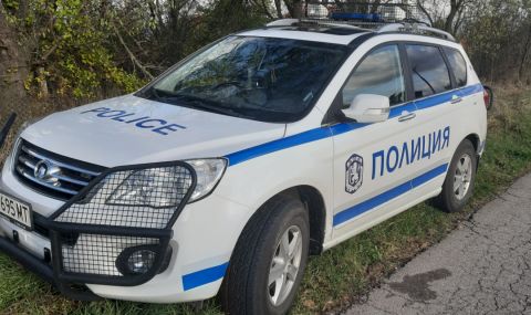 53-годишен мъж е задържан за убийството в ловешкото село Бежаново - 1