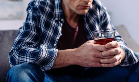 9 признака, че имате проблем с алкохола - 1
