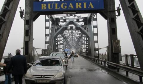 Двуседмична карантина за българите, пътуващи за Румъния - 1