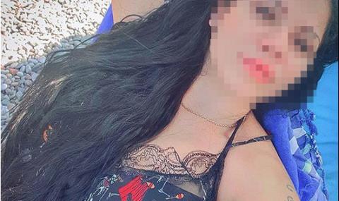 Надупчиха с 15 куршума млада гангстерка - 1