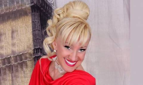 Децата на Сашка Васева станаха модели (СНИМКИ) - 1