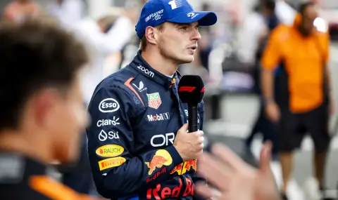 How can Verstappen part ways with Red Bull?  - 1