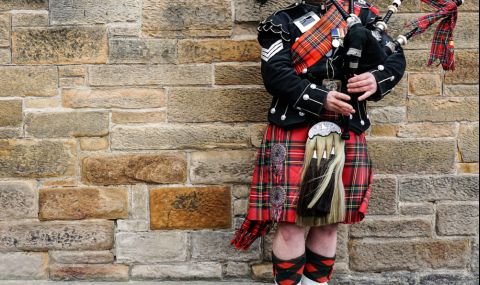 Лидерът на Шотландия започна кампания за нов референдум за независимост - 1