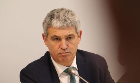 Пламен Димитров: Нужни са реципрочни компенсаторни мерки и за хората - 1