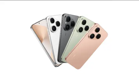 Подробно за новите флагмански смартфони на Huawei (ЧАСТ I) - 1