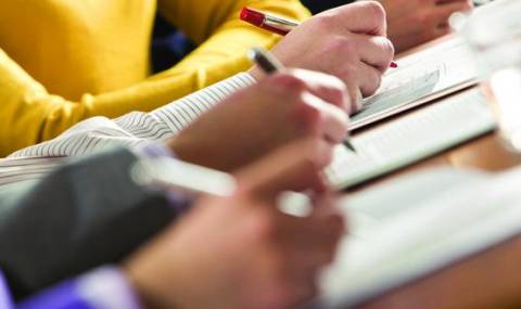 Вижте как ще се кандидатства в гимназиите след 7 клас - 1