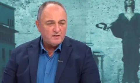 Антон Станков: Много е измамливо името "Конституционен съд", той не е съд, реално е втора камара на парламента - 1