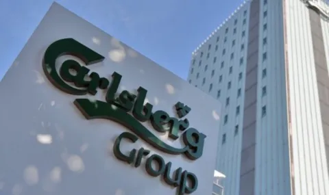Carlsberg buys PepsiCo bottling operations in Caucasus - 1