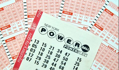 Рекордният джакпот от лотарията в САЩ продължава да расте - 1